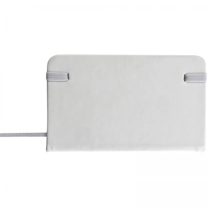 Mały notatnik w linie do naniesienia logo Zdjęcie 5