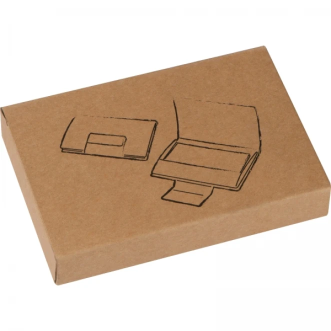 Etui na wizytówki z naniesieniem logo Zdjęcie 4