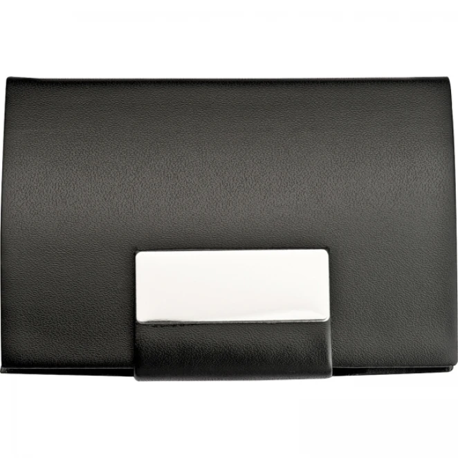 Etui na wizytówki z naniesieniem logo Zdjęcie 5