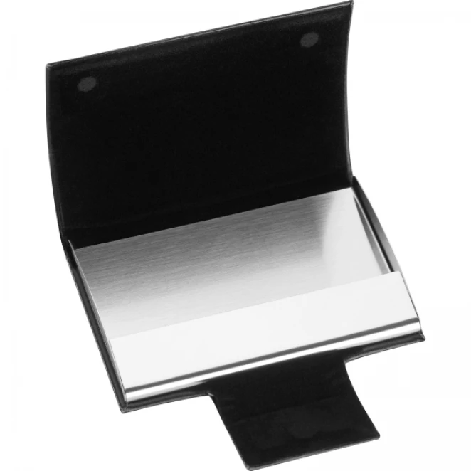 Etui na wizytówki z naniesieniem logo Zdjęcie 6