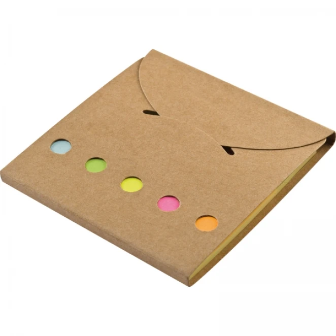 Karteczki do markowania z nadrukiem na zamówienie Zdjęcie 2