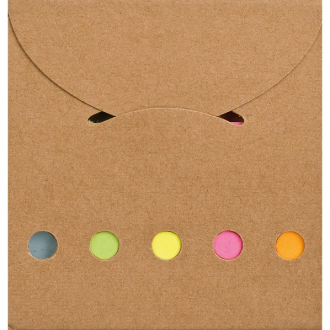 Karteczki do markowania z nadrukiem na zamówienie Zdjęcie 5