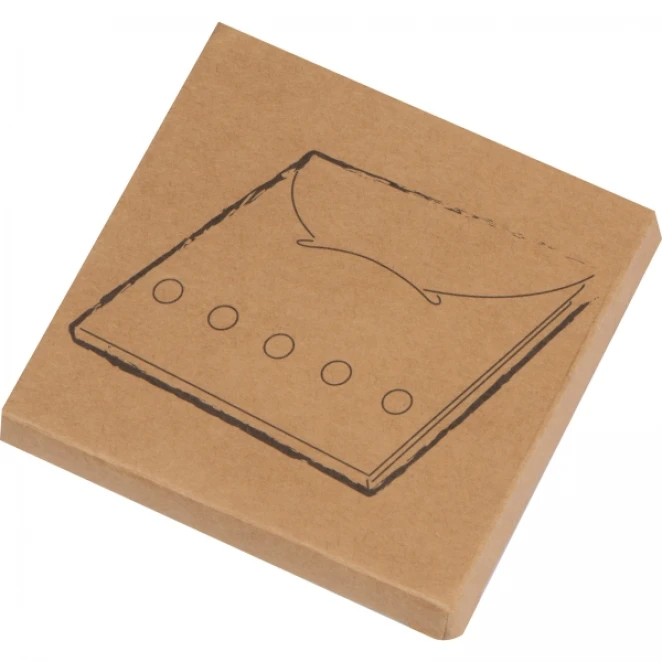 Karteczki do markowania z nadrukiem na zamówienie Zdjęcie 7