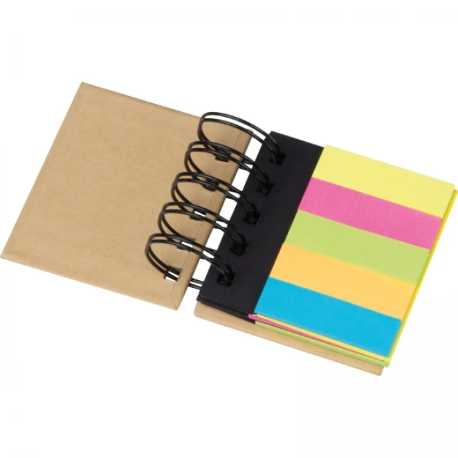 Karteczki do markowania do drukowania logo Zdjęcie 5