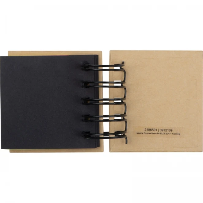 Karteczki do markowania do drukowania logo Zdjęcie 8