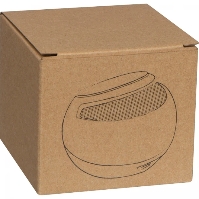 Głośnik bluetooth do nałożenia logo Zdjęcie 3