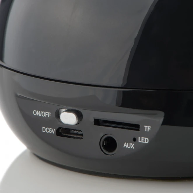 Głośnik bluetooth do nałożenia logo Zdjęcie 7