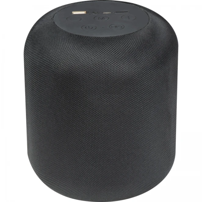 Głośnik bluetooth do drukowania logo Zdjęcie