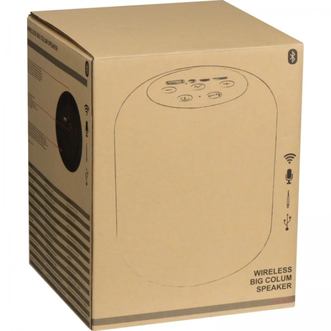 Głośnik bluetooth do drukowania logo Zdjęcie 3