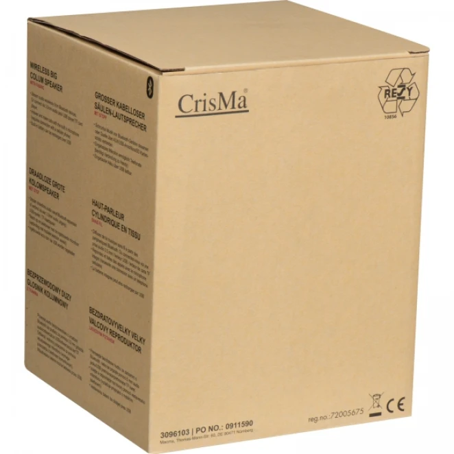 Głośnik bluetooth do drukowania logo Zdjęcie 4