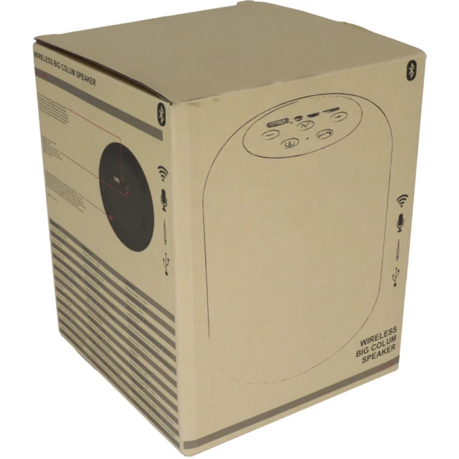 Głośnik bluetooth do drukowania logo Zdjęcie 6