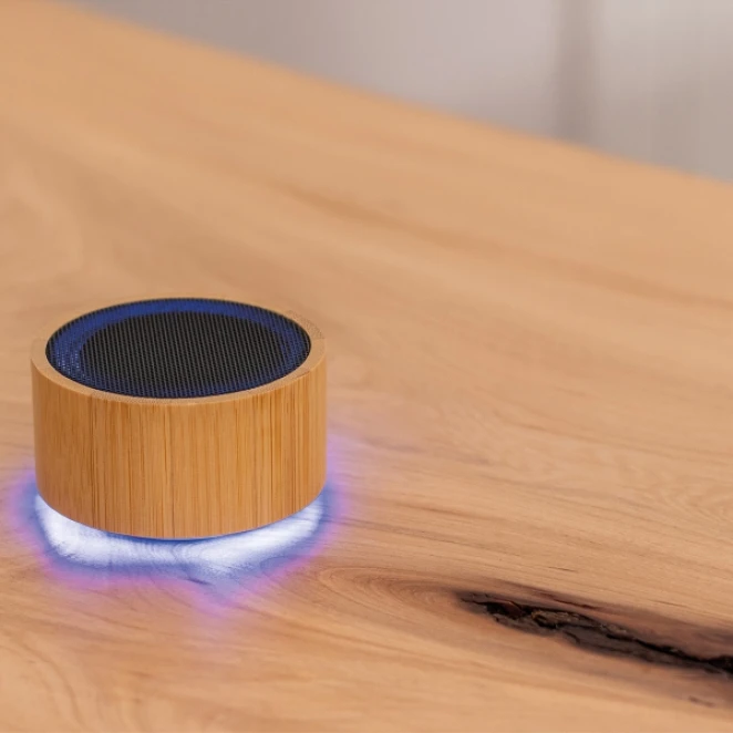 Głośnik bluetooth z nadrukiem na zamówienie Zdjęcie 9