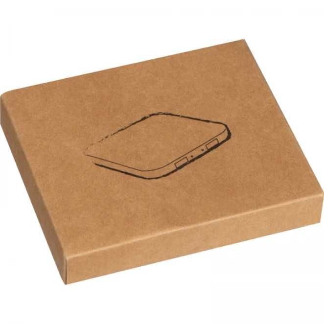 Ładowarka indukcyjna do nałożenia logo Zdjęcie 6