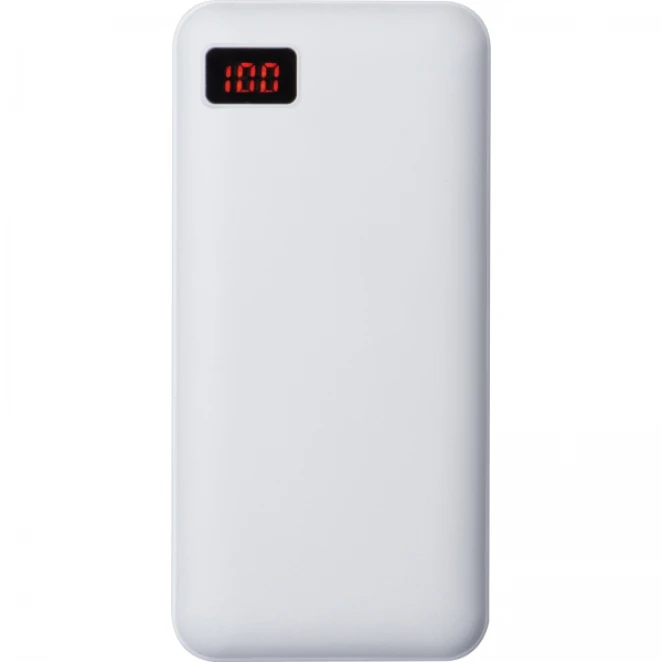 Power bank 20000 mAh do drukowania logo Zdjęcie 4