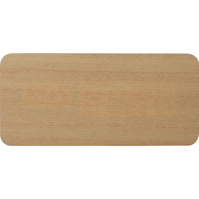 Zegar z ładowarką indukcyjną z logo firmy Zdjęcie 5