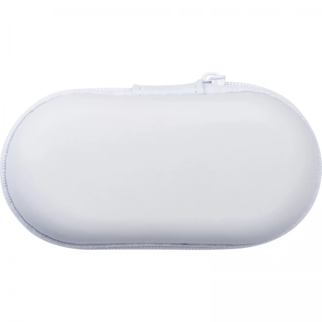 Zestaw podróżny ładowarka i wtyczka do naniesienia logo Zdjęcie 5