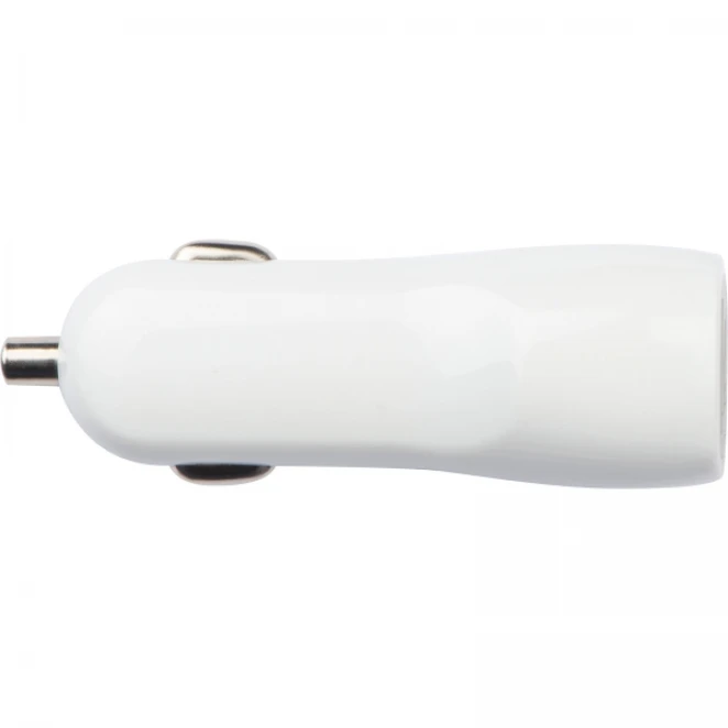 Zestaw podróżny ładowarka i wtyczka do naniesienia logo Zdjęcie 7