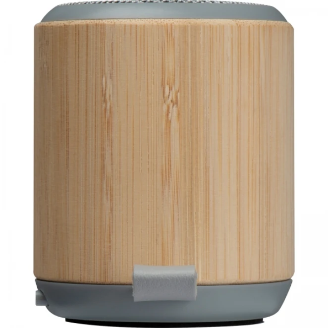 Głośnik bluetooth z logo firmy Zdjęcie 5