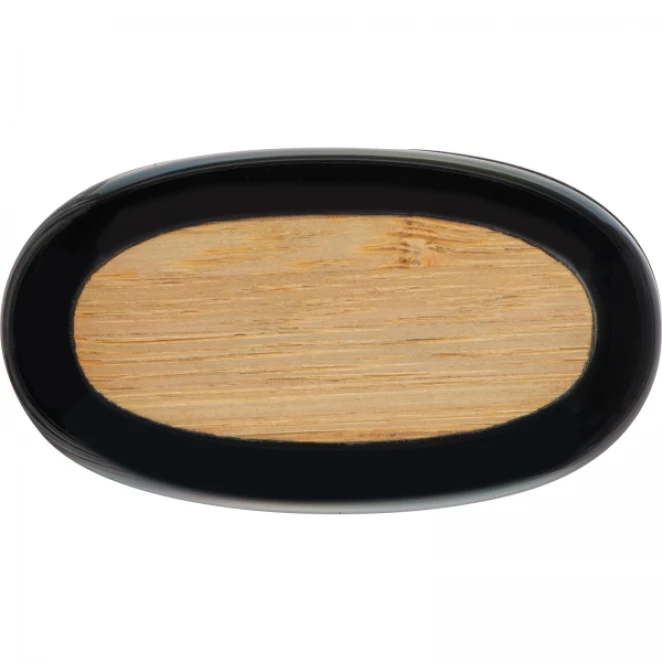 Słuchawki douszne bluetooth do nałożenia logo Zdjęcie 5