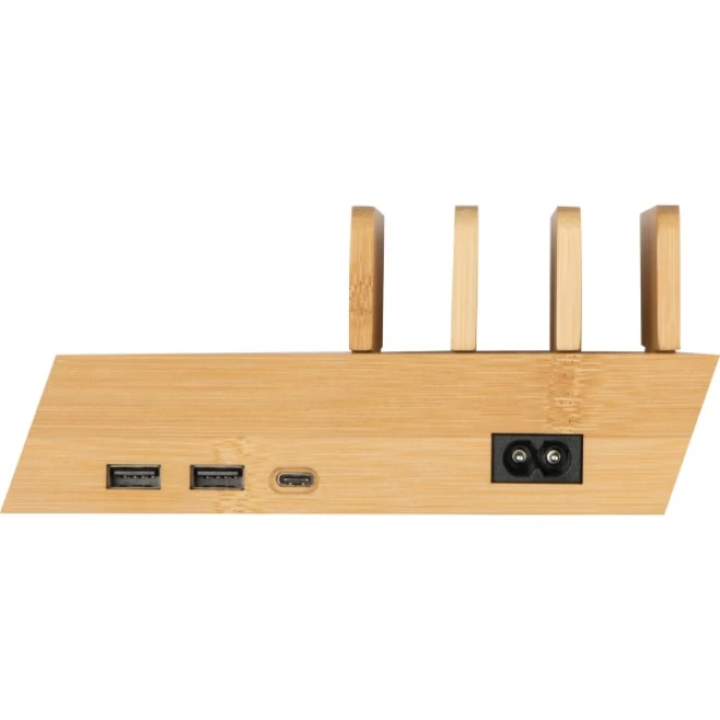 Stacja ładująca indukcyjna do nałożenia logo Zdjęcie 5