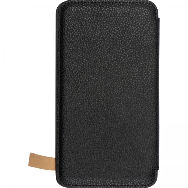 Power bank 8000 mAh solarny z nadrukiem na zamówienie Zdjęcie 6