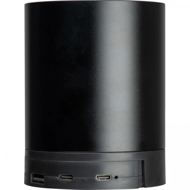 Stojak biurkowy z ładowarką indukcyjną do nałożenia logo Zdjęcie 6