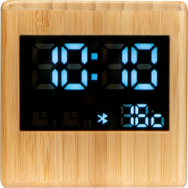 Głośnik bluetooth do nałożenia logo Zdjęcie 3