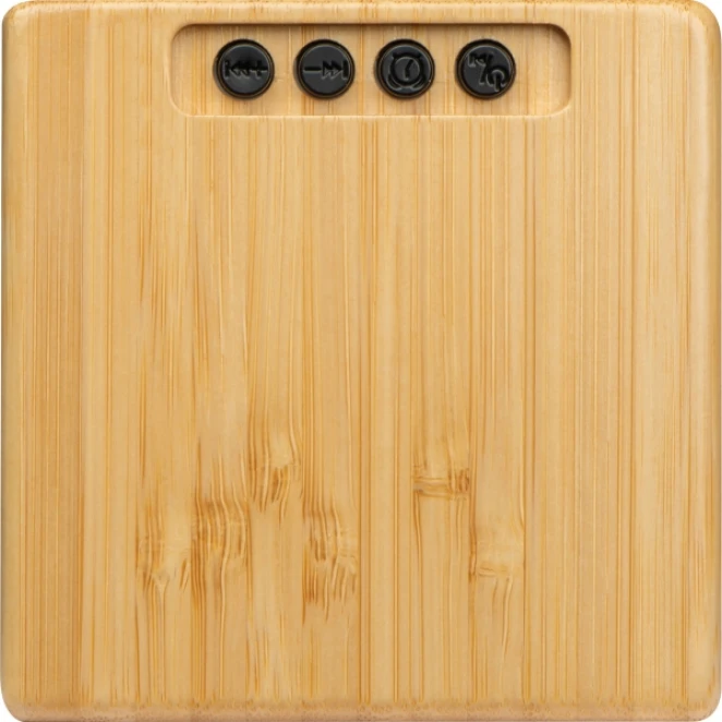 Głośnik bluetooth do nałożenia logo Zdjęcie 6