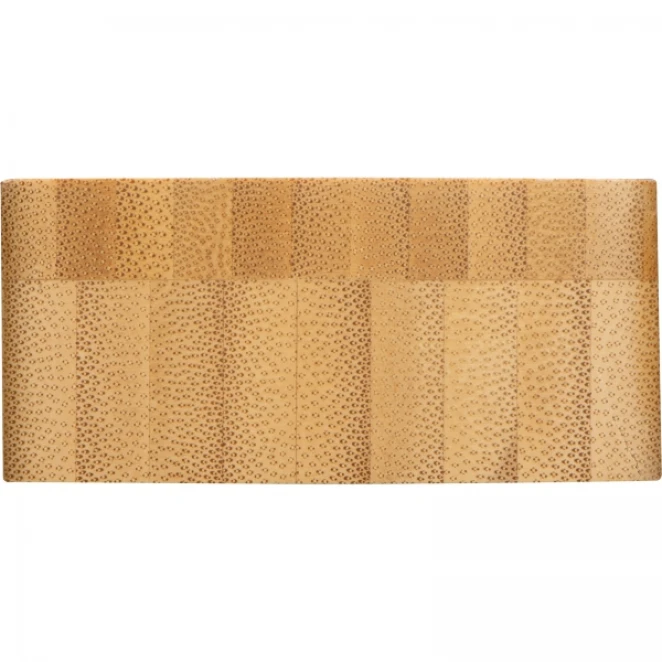 Power bank 20000 mAh bambusowy z logo firmy Zdjęcie 9