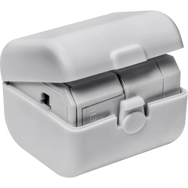 Adapter podróżny z nadrukiem logo Zdjęcie 4