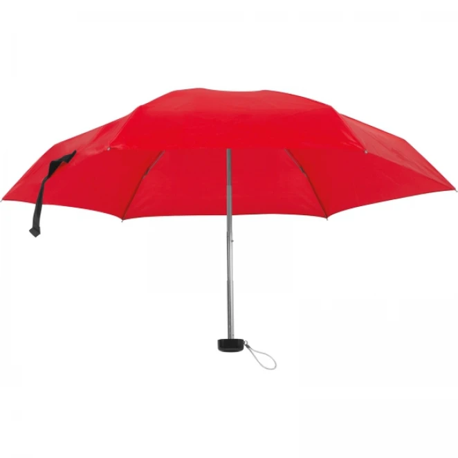 Parasol manualny w etui ø92 cm do nałożenia logo Zdjęcie