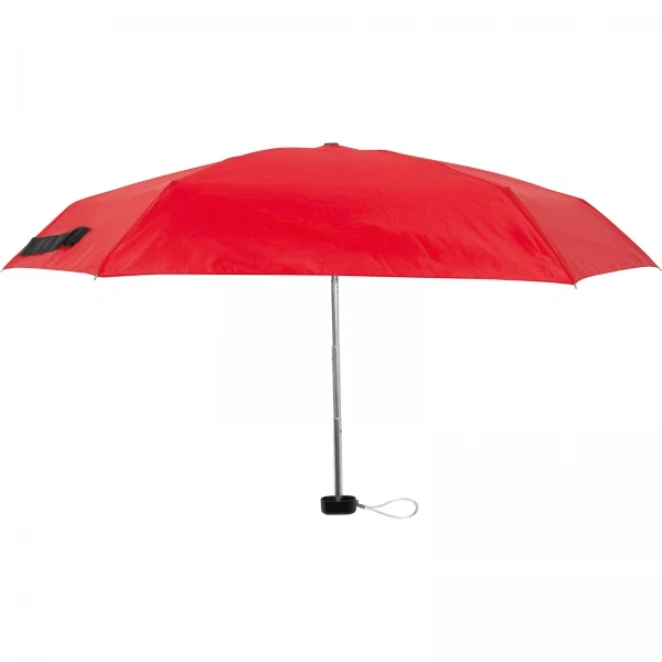 Parasol manualny w etui ø92 cm do nałożenia logo Zdjęcie 6