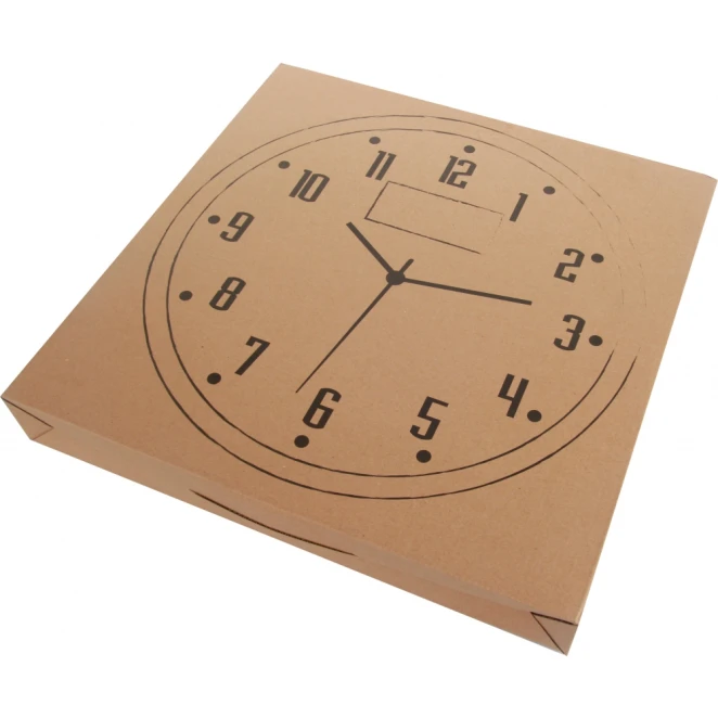 Zegar ścienny CrisMa z nadrukiem na zamówienie Zdjęcie 6