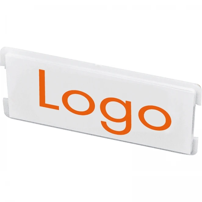 Zegar ścienny CrisMa z logo firmy Zdjęcie 6