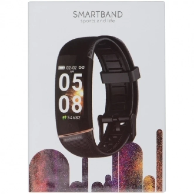 Opaska na rękę Smartband do naniesienia logo Zdjęcie 10