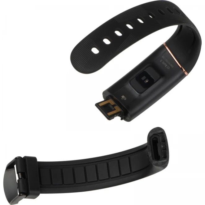 Opaska na rękę Smartband do naniesienia logo Zdjęcie 4
