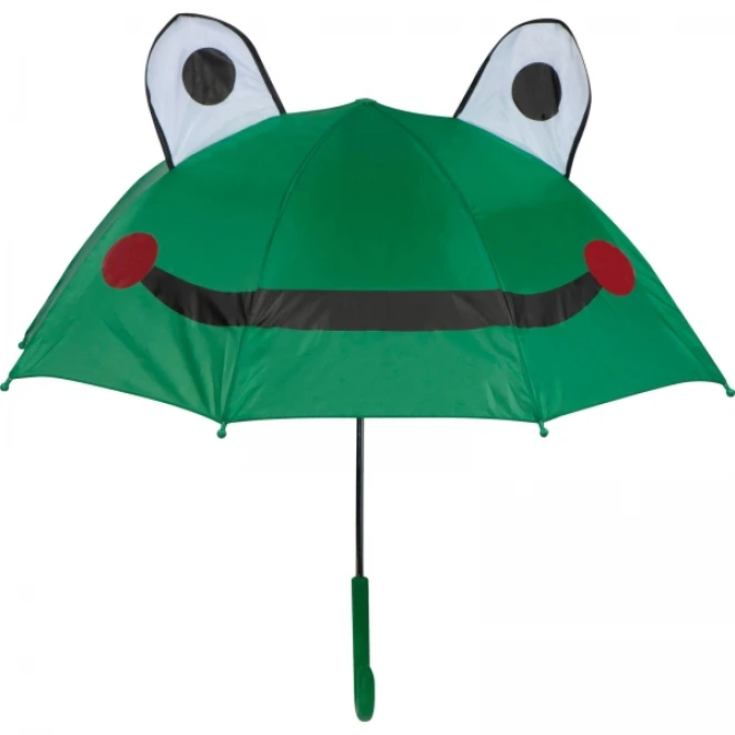 Parasol dla dzieci ø79 cm do drukowania logo Zdjęcie