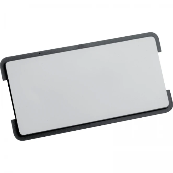 Zegar ścienny z logo firmy Zdjęcie 4