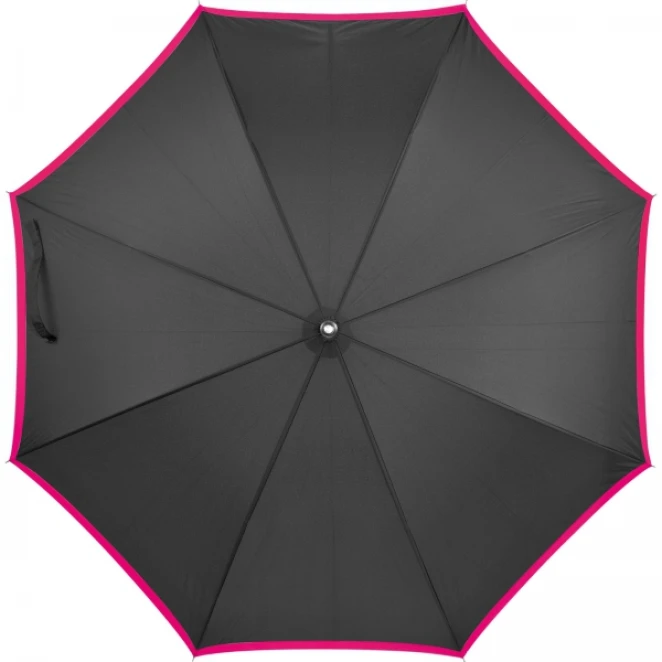 Parasol automatyczny ø105 cm do naniesienia logo Zdjęcie 2