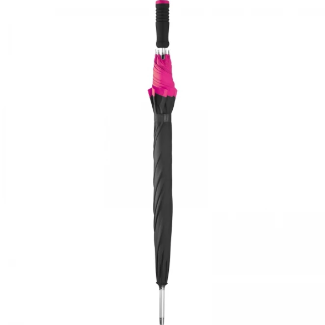 Parasol automatyczny ø105 cm do naniesienia logo Zdjęcie 3