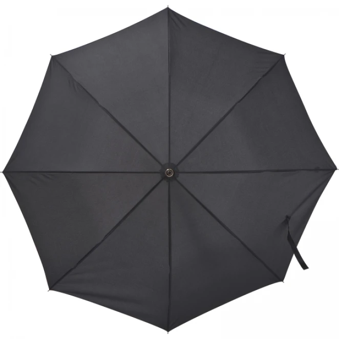 Parasol automatyczny ø105 cm do drukowania logo Zdjęcie 2