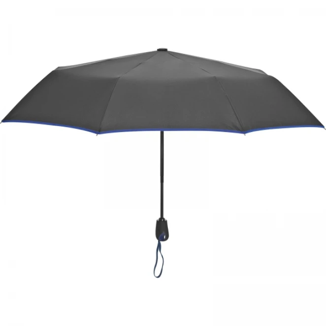 Parasol automatyczny ø100 cm z nadrukiem na zamówienie Zdjęcie 4