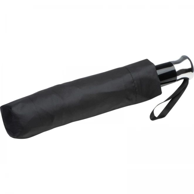 Parasol automatyczny ø100 cm z logo Zdjęcie 2