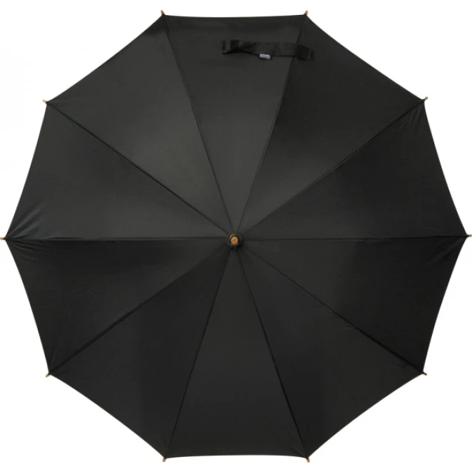 Parasol manualny ø 105 z logo Zdjęcie 3