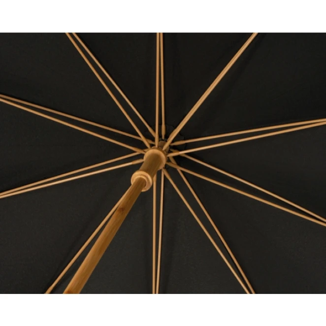 Parasol manualny ø 105 z logo Zdjęcie 6