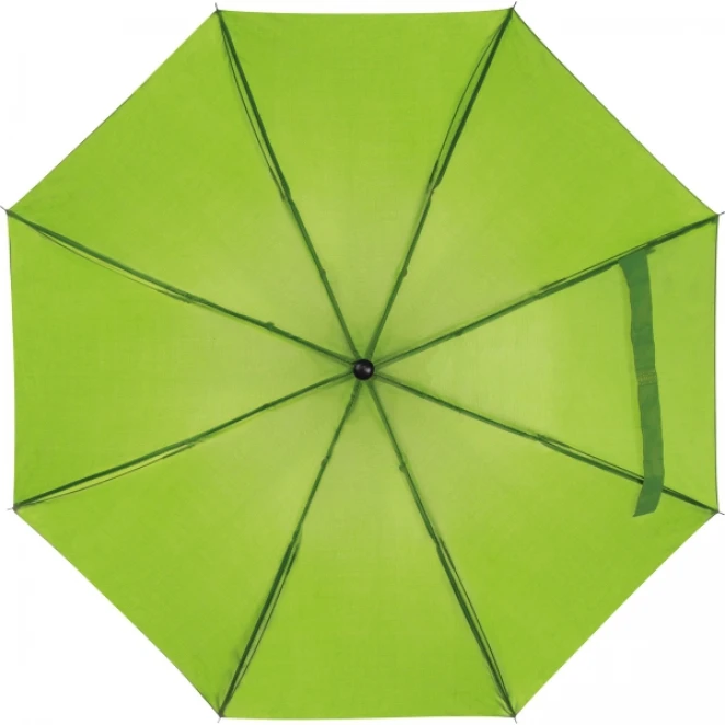 Parasol manualny ø85 cm do drukowania logo Zdjęcie 2