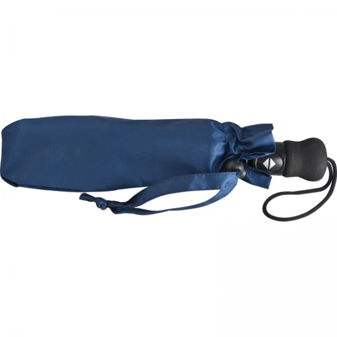 Parasol automatyczny ø98 cm do nałożenia logo Zdjęcie 2