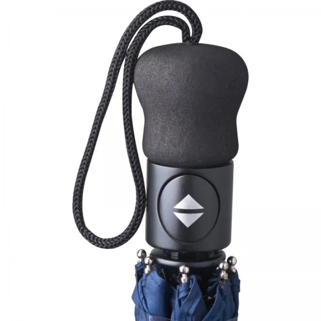 Parasol automatyczny ø98 cm do nałożenia logo Zdjęcie 3