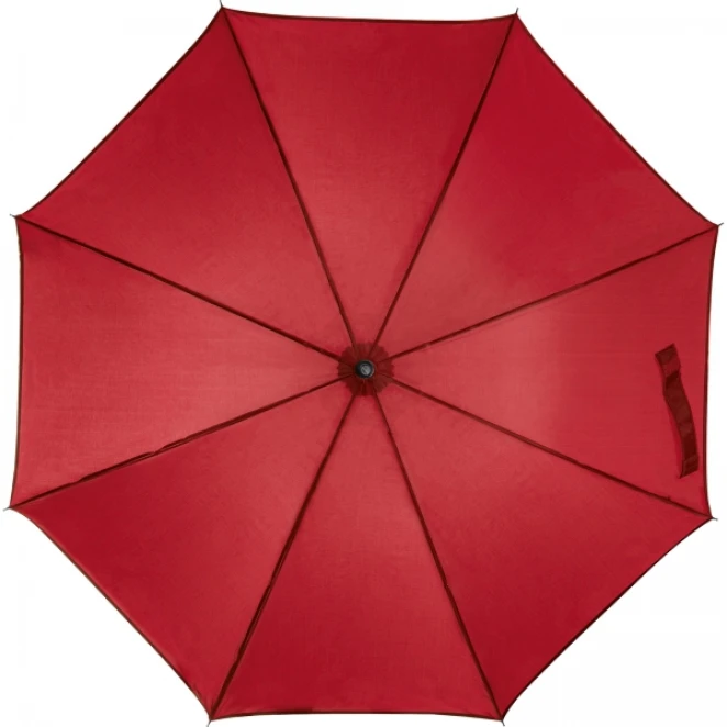 Parasol automatyczny ø106 cm z naniesieniem logo Zdjęcie 2