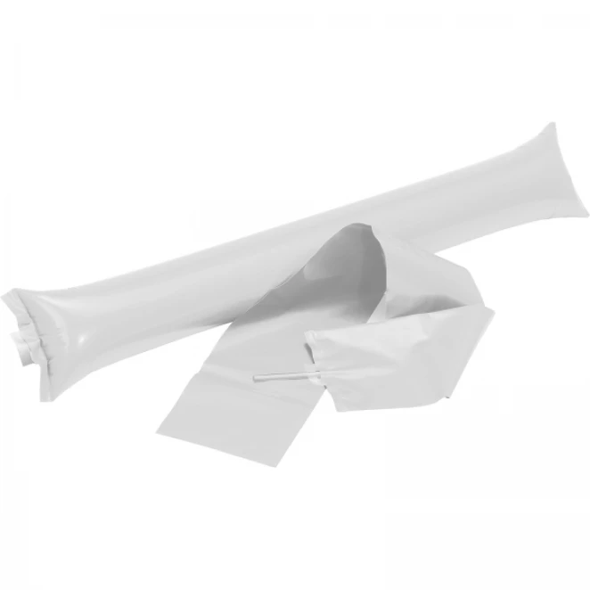 Pałki kibica 2 szt. do nałożenia logo Zdjęcie 3